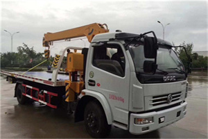 天镇24小时道路救援服务