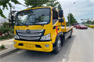 天镇汽车救援头像