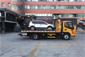 天镇附近汽车拖车电话