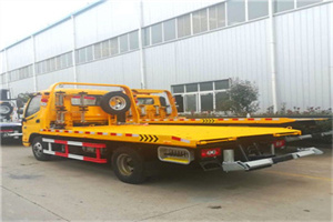 天镇附近拖车救援搭电