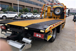 天镇24小时汽车送油服务公司