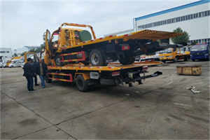 天镇同城汽车补胎