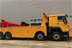 天镇道路救援公司